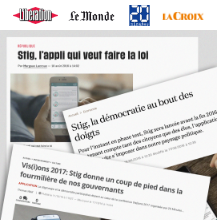presse